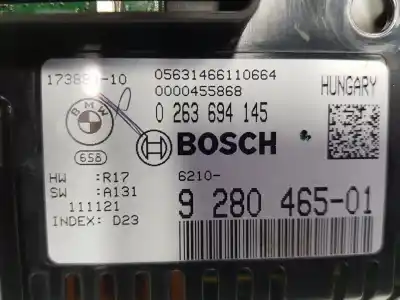 Автозапчастина б/у панель інструментів для bmw 7 (f01, f02, f03, f04) 730 d посилання на oem iam 62108795128  62108795128 Автозапчастина б/у панель інструментів для bmw 7 (f01, f02, f03, f04) 730 d посилання на oem iam 62108795128  62108795128