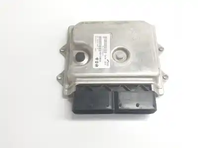 Tweedehands auto-onderdeel ECU MOTORCONTROLLER voor FIAT DUCATO CHASIS CABINA, DOBLE CAB. 33 (290) 130 (Rs: 3450 mm) (L2) OEM IAM-referenties 52115025  