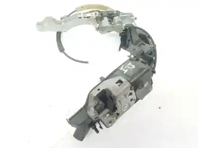 Tweedehands auto-onderdeel LINKER VOORDEUR SLOT voor CITROEN BERLINGO COMBI Seduction OEM IAM-referenties 9135EG  