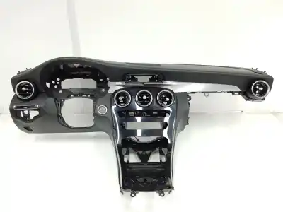 Tweedehands auto-onderdeel DASHBOARD voor MERCEDES-BENZ CLASE C BM 205 BERLINA C 220 CDI BlueTEC 205.004 OEM IAM-referenties A2056801287  
