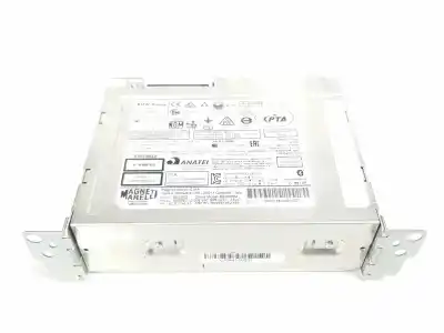 Автозапчасти б/у АУДИОСИСТЕМА / РАДИО CD за BMW SERIE 1 BERLINA (E81/E87)  ссылки OEM IAM 9441863  65129441863