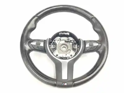 Second-hand car spare part STEERING WHEEL for BMW SERIE 1 BERLINA (E81/E87) 118d OEM IAM references 7848338  