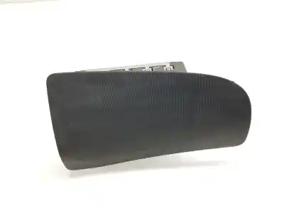 Second-hand car spare part FRONT RIGHT AIR BAG for MITSUBISHI L 200 (KA0/KB0) Cabina doble Invite 4x4 OEM IAM references MN123966XA  