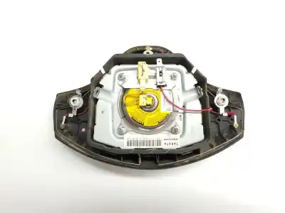 Second-hand car spare part front left air bag for mitsubishi l 200 (ka0/kb0) cabina doble invite 4x4 oem iam references 7030a851xa  7030a851xa