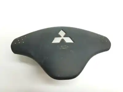 Second-hand car spare part FRONT LEFT AIR BAG for MITSUBISHI L 200 (KA0/KB0) Cabina doble Invite 4x4 OEM IAM references 7030A851XA  