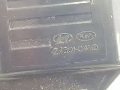 Second-hand car spare part ignition coil for kia ceed (jd) 1.0 drive oem iam references 2730104110  2730104110