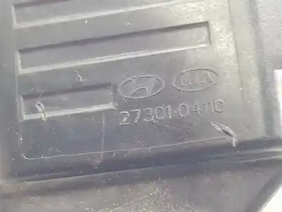 Second-hand car spare part ignition coil for kia ceed (jd) 1.0 drive oem iam references 2730104110  2730104110