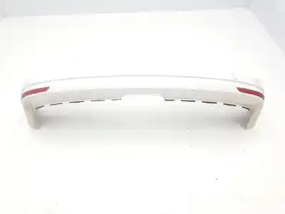 Second-hand car spare part REAR BUMPER for VOLKSWAGEN CADDY (SBB/SBJ) KOMBI 102 CV / 75 KW OEM IAM references 2K5807417  