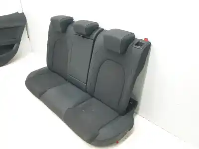 Second-hand car spare part complete seat set for cupra formentor (km7) basis 149 cv / 110 kw oem iam references   