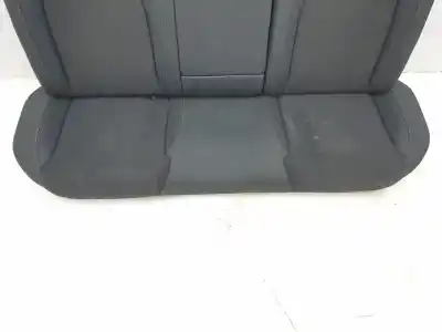 Second-hand car spare part complete seat set for cupra formentor (km7) basis 149 cv / 110 kw oem iam references   