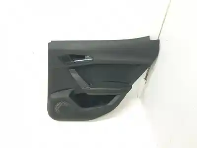 Second-hand car spare part complete seat set for cupra formentor (km7) basis 149 cv / 110 kw oem iam references   