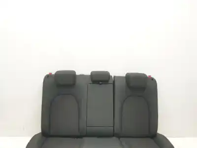 Second-hand car spare part complete seat set for cupra formentor (km7) basis 149 cv / 110 kw oem iam references   