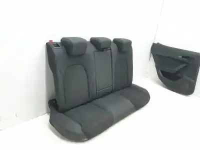Second-hand car spare part complete seat set for cupra formentor (km7) basis 149 cv / 110 kw oem iam references   