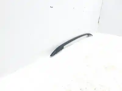 Second-hand car spare part roof bars for cupra formentor (km7) basis 149 cv / 110 kw oem iam references 5ff860026b041  5ff860026b