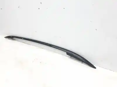 Second-hand car spare part roof bars for cupra formentor (km7) basis 149 cv / 110 kw oem iam references 5ff860026b041  5ff860026b