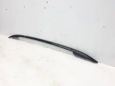 Second-hand car spare part roof bars for cupra formentor (km7) basis 149 cv / 110 kw oem iam references 5ff860025b041  5ff860025b