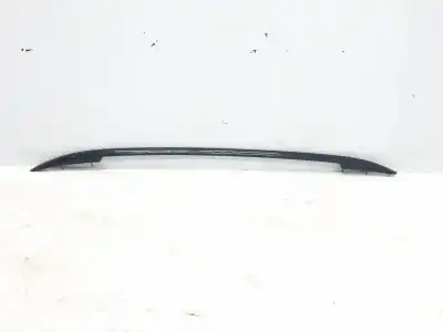 Second-hand car spare part ROOF BARS for CUPRA FORMENTOR (KM7)  OEM IAM references 5FF860025B041  5FF860025B