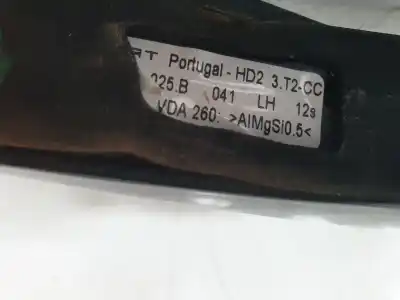 Second-hand car spare part roof bars for cupra formentor (km7) basis 149 cv / 110 kw oem iam references 5ff860025b041  5ff860025b