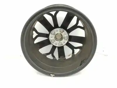 Second-hand car spare part rim for hyundai i20´20 ( bc3/bi3desde 08/20 ) n-line oem iam references 52910co000  7.5jx18