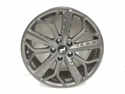 Pièce détachée automobile d'occasion JANTE pour HYUNDAI I20´20 ( BC3/BI3DESDE 08/20 ) N-LINE Références OEM IAM 52910CO000  