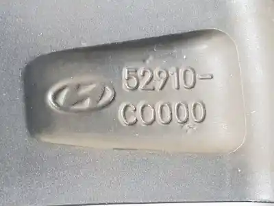 Автозапчасти б/у шина за hyundai i20´20 ( bc3/bi3desde 08/20 ) n-line ссылки oem iam 52910co000  7.5jx18
