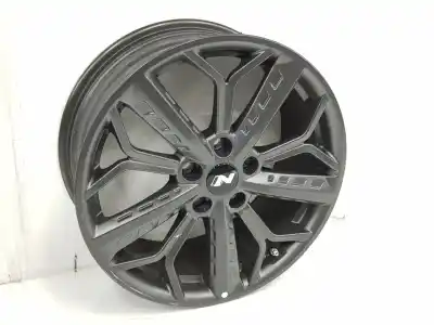 Автозапчасти б/у шина за hyundai i20´20 ( bc3/bi3desde 08/20 ) n-line ссылки oem iam 52910co000  7.5jx18