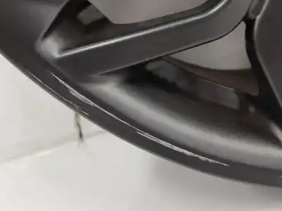Автозапчасти б/у шина за hyundai i20´20 ( bc3/bi3desde 08/20 ) n-line ссылки oem iam 52910co000  7.5jx18