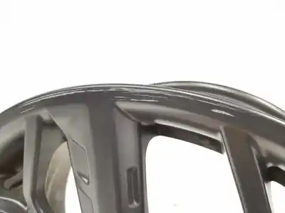 Second-hand car spare part rim for hyundai i20´20 ( bc3/bi3desde 08/20 ) n-line oem iam references 52910co000  7.5jx18