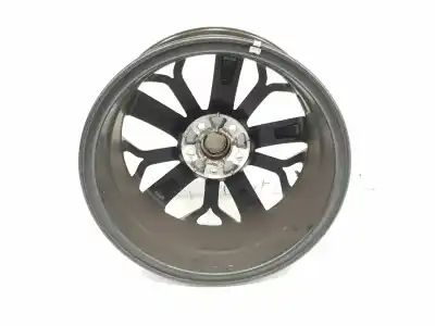 Second-hand car spare part rim for hyundai i20´20 ( bc3/bi3desde 08/20 ) n-line oem iam references 52910co000  7.5jx18