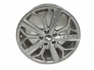 Pièce détachée automobile d'occasion JANTE pour HYUNDAI I20´20 ( BC3/BI3DESDE 08/20 ) N-LINE Références OEM IAM 52910CO000  