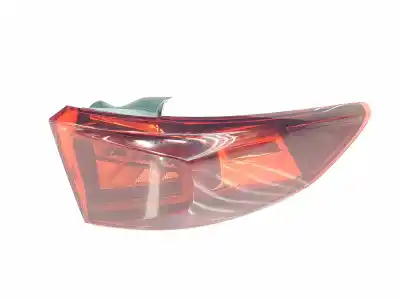 Second-hand car spare part RIGHT TAILGATE LIGHT for CUPRA FORMENTOR (KM7)  OEM IAM references 5FF945208C  5FF945208C
