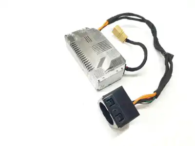 Second-hand car spare part ELECTRONIC MODULE for CUPRA FORMENTOR (KM7)  OEM IAM references 3F0907155  3F0907155