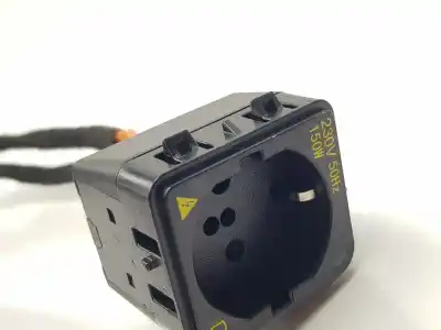 Second-hand car spare part electronic module for cupra formentor (km7) basis 149 cv / 110 kw oem iam references 3f0907155  3f0907155