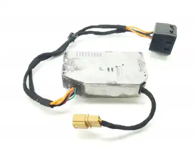 Second-hand car spare part electronic module for cupra formentor (km7) basis 149 cv / 110 kw oem iam references 3f0907155  3f0907155