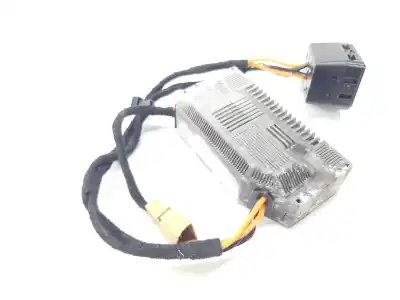 Second-hand car spare part electronic module for cupra formentor (km7) basis 149 cv / 110 kw oem iam references 3f0907155  3f0907155