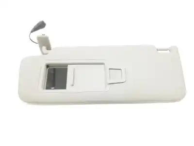 Second-hand car spare part LEFT SUNSHADE for CUPRA FORMENTOR (KM7)  OEM IAM references 5H0857551CSX4  5H0857551C