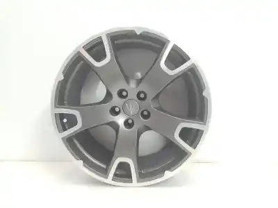 Pièce détachée automobile d'occasion JANTE pour MASERATI LEVANTE Gran Lusso Diesel 275 CV / 202 KW Références OEM IAM 670044701  