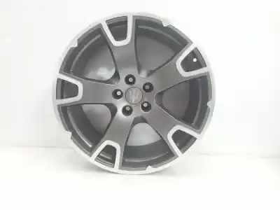 Pièce détachée automobile d'occasion JANTE pour MASERATI LEVANTE Gran Lusso Diesel 275 CV / 202 KW Références OEM IAM 670044701  