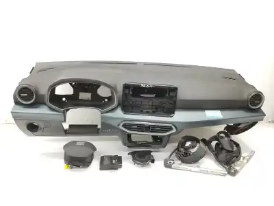 Second-hand car spare part AIRBAG KIT for SEAT ARONA XPERIENCE OEM IAM references   