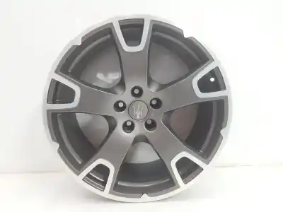 Second-hand car spare part RIM for MASERATI LEVANTE Gran Lusso Diesel 275 CV / 202 KW OEM IAM references 670044701  
