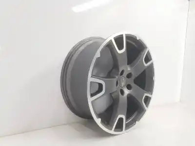 Second-hand car spare part RIM for MASERATI LEVANTE Gran Lusso Diesel 275 CV / 202 KW OEM IAM references 670044701  