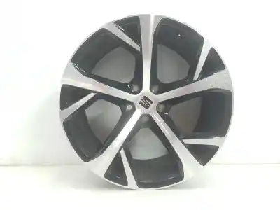 Second-hand car spare part RIM for SEAT TARRACO (KN2) FR 149 CV / 110 KW OEM IAM references 5FJ601025D  