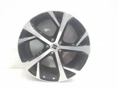 Second-hand car spare part RIM for SEAT TARRACO (KN2) FR 149 CV / 110 KW OEM IAM references 5FJ601025D  