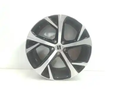 Second-hand car spare part RIM for SEAT TARRACO (KN2) FR 149 CV / 110 KW OEM IAM references 5FJ601025D  