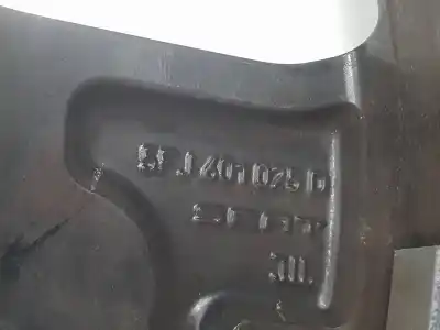 Pezzo di ricambio per auto di seconda mano cerchione in lega per seat tarraco (kn2) fr 149 cv / 110 kw riferimenti oem iam 5fj601025d  8.5jx19h2
