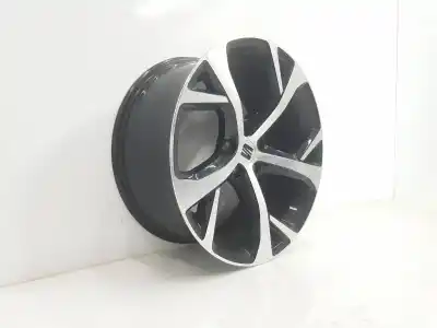 Pezzo di ricambio per auto di seconda mano cerchione in lega per seat tarraco (kn2) fr 149 cv / 110 kw riferimenti oem iam 5fj601025d  8.5jx19h2