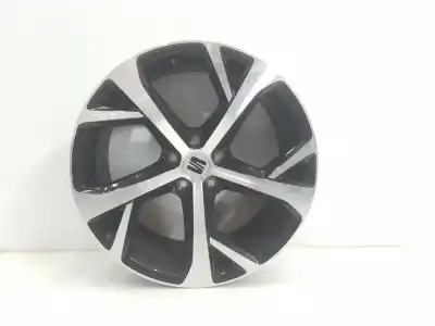 Second-hand car spare part RIM for SEAT TARRACO (KN2) FR 149 CV / 110 KW OEM IAM references 5FJ601025D  