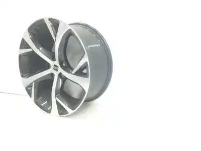 Pezzo di ricambio per auto di seconda mano cerchione in lega per seat tarraco (kn2) fr 149 cv / 110 kw riferimenti oem iam 5fj601025d  8.5jx19h2