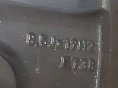 Pezzo di ricambio per auto di seconda mano cerchione in lega per seat tarraco (kn2) fr 149 cv / 110 kw riferimenti oem iam 5fj601025d  8.5jx19h2