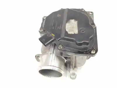 Second-hand car spare part THROTTLE BODY for FIAT 500 L LIVING (351) Lounge 95 CV / 70 KW OEM IAM references 55275471  
